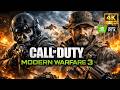 New York assignment -  Call of Duty Modern Warfare 3 | REALISTIC GAMEFILM  #callofduty #gamingvideos