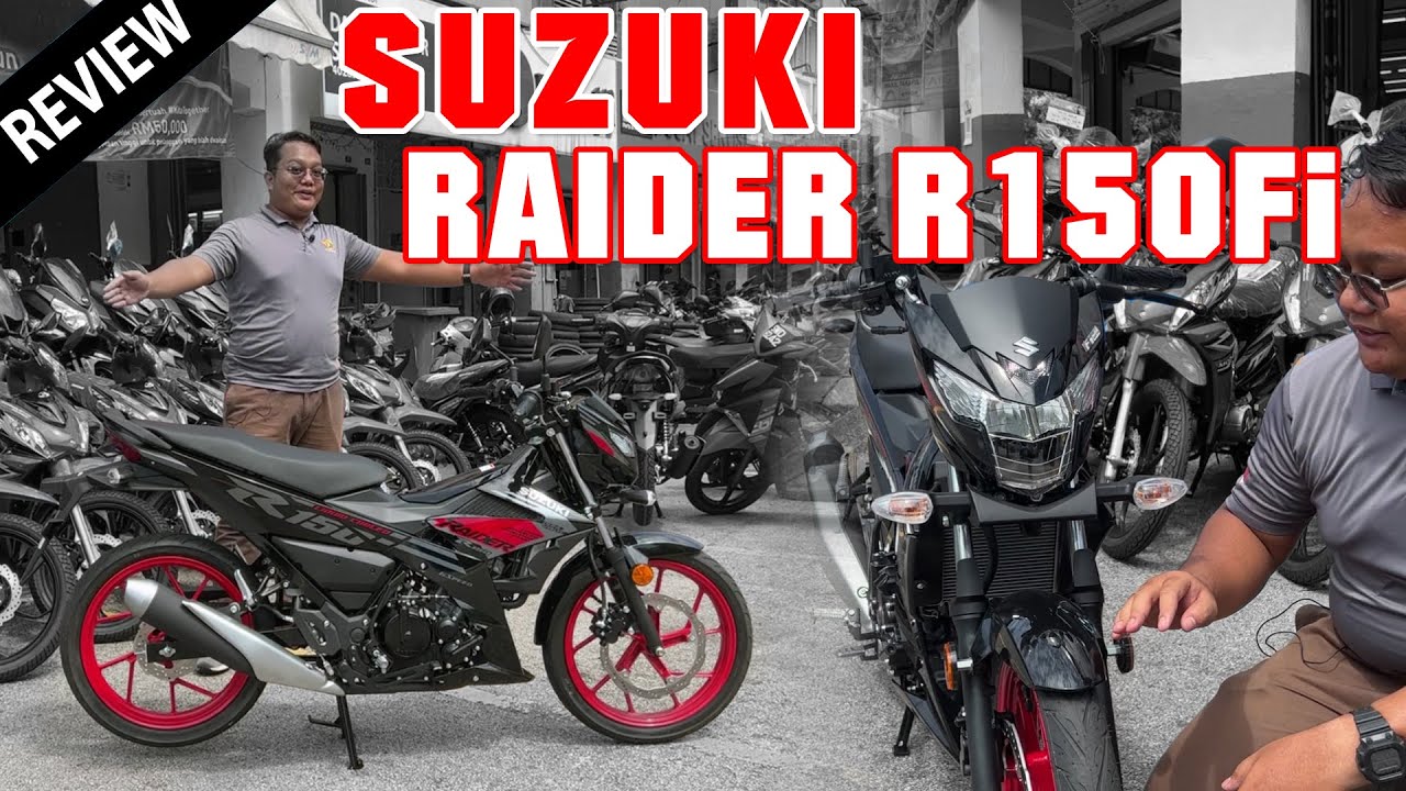 Xe Raider 2022