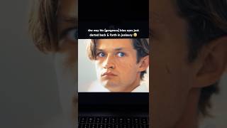 His Jealous Eyes Maxton Hall