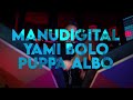 Manudigital  reggae music  love ft alborosie  yami bolo official