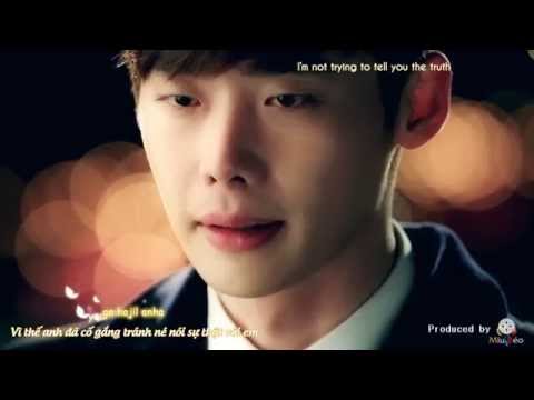 [FMV Vietsub] Every Single Day - Non Fiction || [Pinocchio OST]