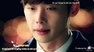 [FMV Vietsub] Every Single Day - Non Fiction || [Pinocchio OST]