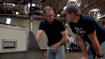 Production Team: Bobcat Advantage Behind the Scenes