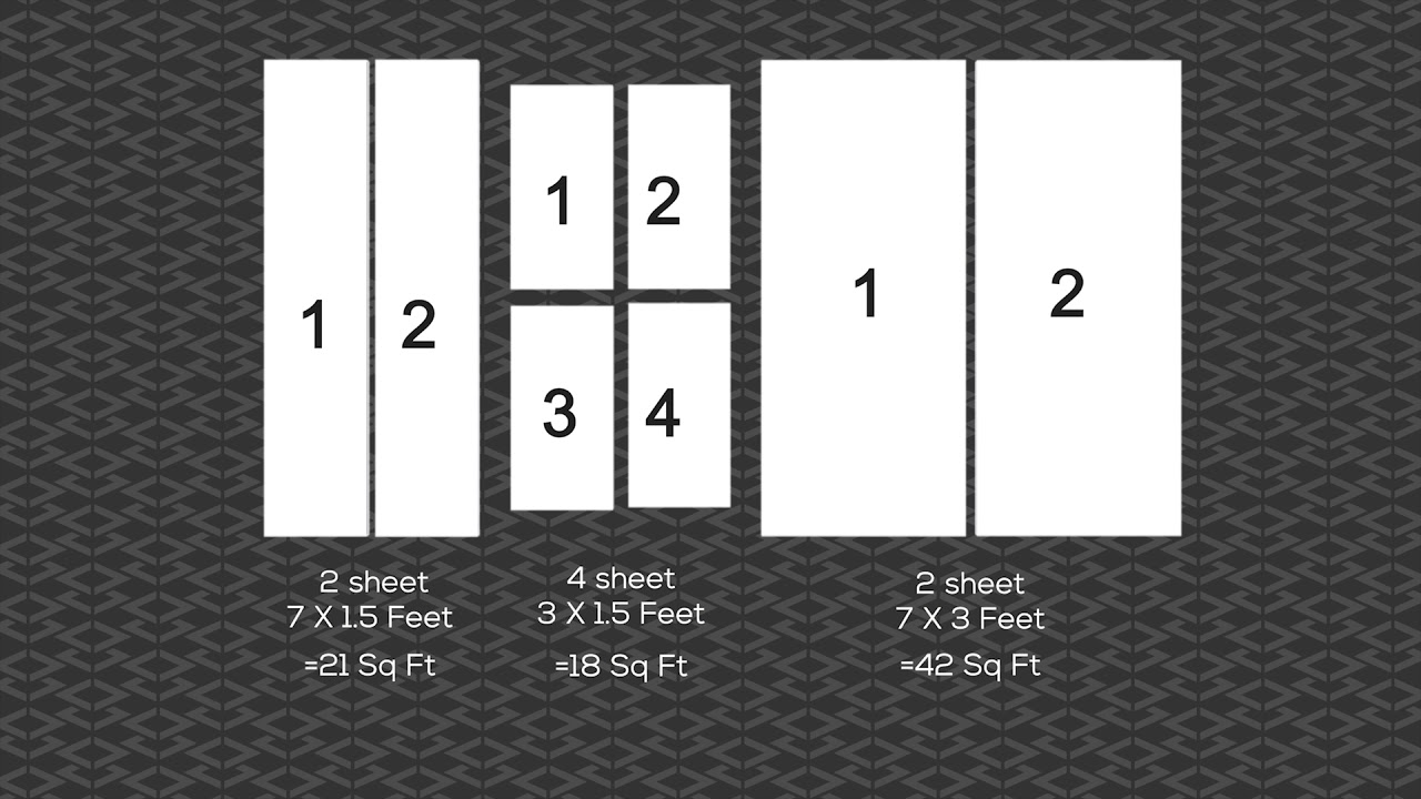 Cost Saving Board || Amulya WPC
