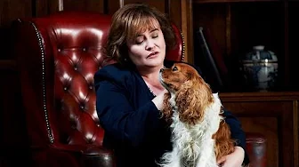 All I Ask Of You - Susan Boyle - Donny Osmond - Lyrics - All I Ask Of You - Susan Boyle - Donny Osmond - Lyrics -