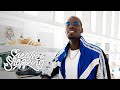 Paul Pogba Goes Sneaker Shopping With Complex