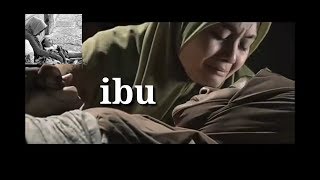 LAGU SEDIH TENTANG IBU - JASA IBU SEPANJANG MASA 2019