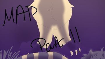 (OC) Wine Red PMV MAP Part 11