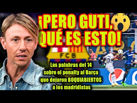 Las palabras del