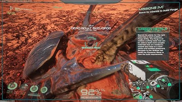 Osiris: New Dawn - Space Survival!