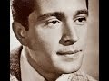 Perry como  this nearly was mine  song from south pacific  24