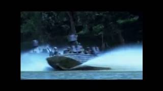 NAVY SWCC - Jeff's Boat