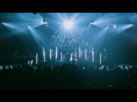 吾橋有水 FloodingBridge【你是一朵驕傲的玫瑰】Official Music Video
