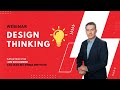 Masterclass con Luis Socconini: Design Thinking para Profesionales Lean Six Sigma