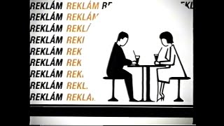 Filmmúzeum Reklám, Ajánló - 2005.11.21.