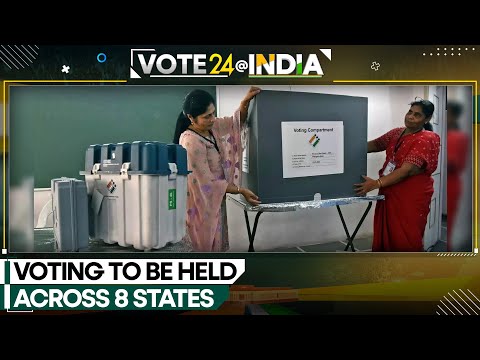 India General elections: Total of 695 candidates to contest elections in the fifth phase 