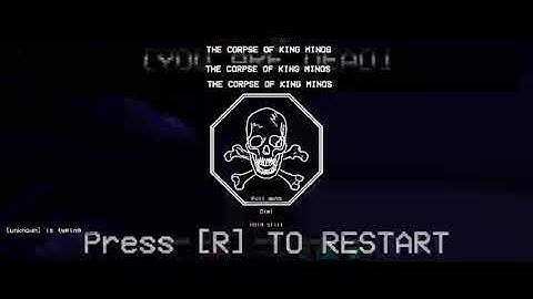 The Average ULTRAKILL Multiplayer Experience