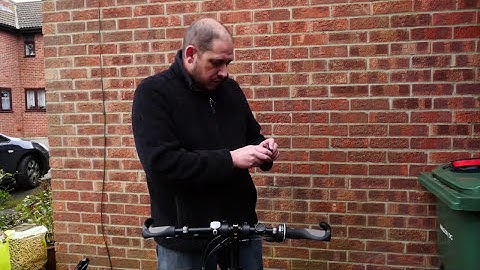 Garmin Edge 200 review