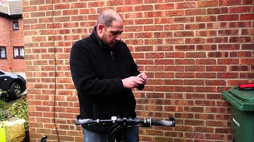 Garmin Edge 200 review