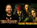 Pirates Of The Caribbean Dead Man S Chest Feature Presentation Pirates Of The Caribbean Dead Man S Chest Feature Presentation