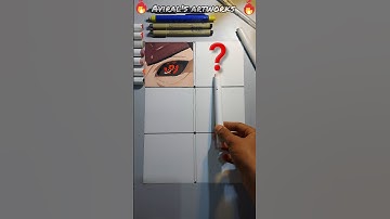 Drawing MADADRA eye🔥sharingam🔥 #shorts #anime #naruto #drawing #art #madara #viral #uchiha