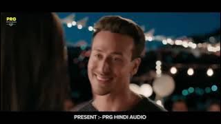 New song ( Chori Dilruba ) |tiger Shroff Rasa thadani