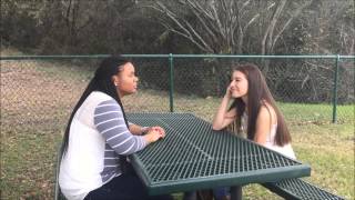 Intervention- Addicted to Texting (Satirical Parody)