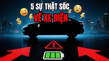 5 Sự Thật Sốc Về Xe Điện Hà Nội - 90% Người Chưa Biết!