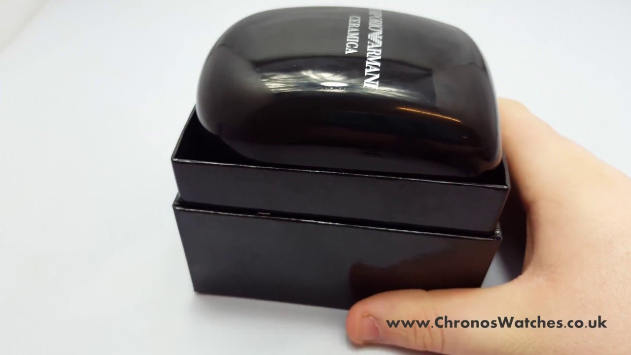 ar1426 armani watch