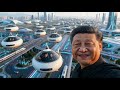 China’s 2025 Technology Looks Straight Out of 2050