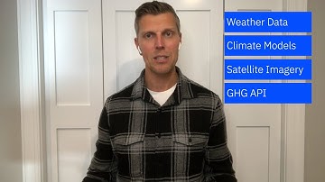 What is Environmental Intelligence?