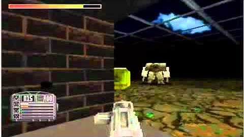 Hybrid sur Playstation