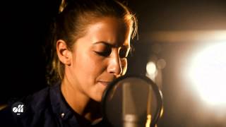 OFF STUDIO - Emilie Gassin "A Little Bit Of Love" chords