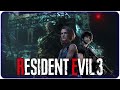 Resident Evil 3 STREAM #1 [4/4/2020]