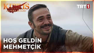 Mücahit, Mehmetçik İle Birleşiyor! - Kıbrıs Zafere Doğru 24. Bölüm (Final)