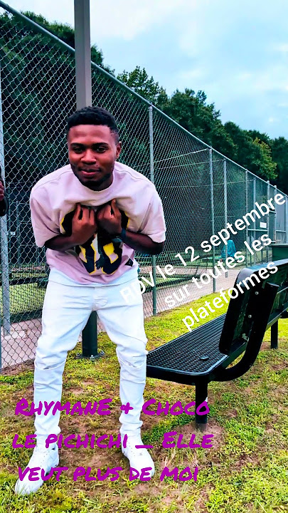 RhymanE & choco le pichichi