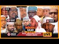  live  muxaadaraadka maalinta 3aad  26 dec 2023   kulan diineedkii 6aad ee ansaaru sunna