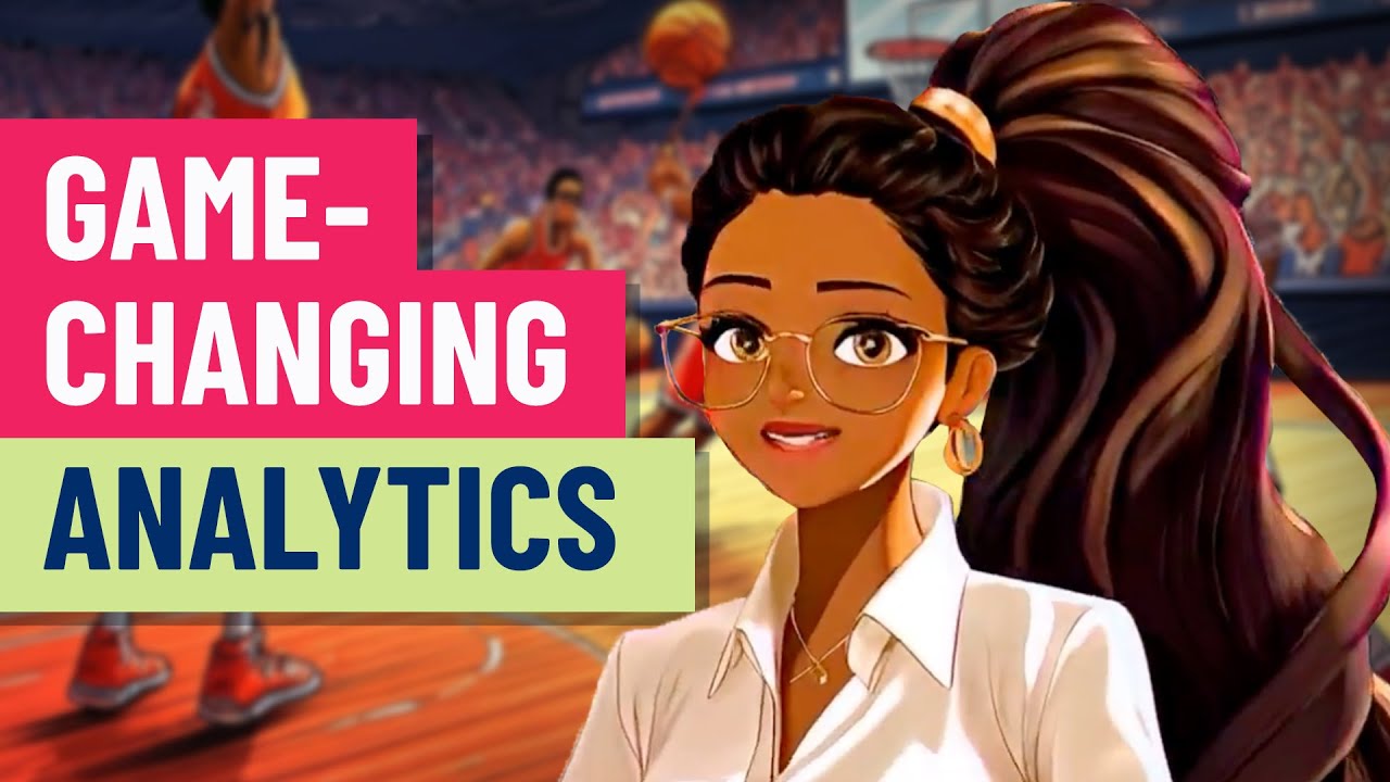 NBA star Tristan Thompson launches basketball analytics tool
