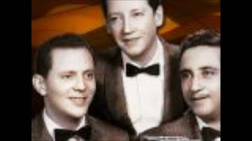 LOS PANCHOS - VOLVER (CARLOS GARDEL)
