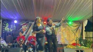 DAGO PAKAR- H DODI MANSYUR FT YOLA YASHISMIA