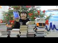 Классные книги, подаренные Ольгой Пархоменко из ТюмениIIcпасибо!!!