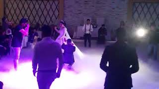 Sazcı Isa Ömer Ve Merve Düğünü Ni̇ğde Düğünleri̇