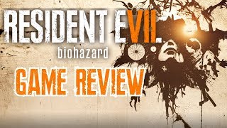 Resident Evil 7: Biohazard Review