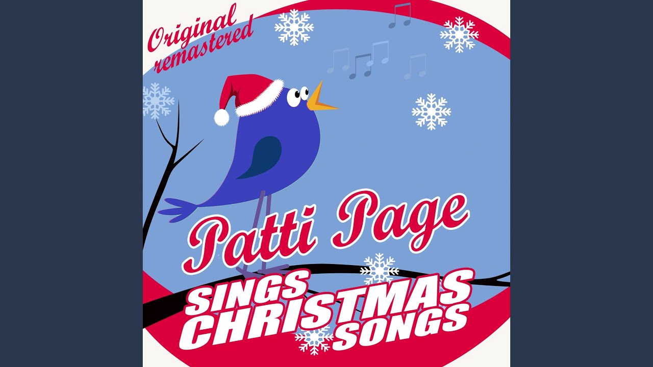 Carol of the bells: played on midi christmas lights Christmas Bells - YouTube