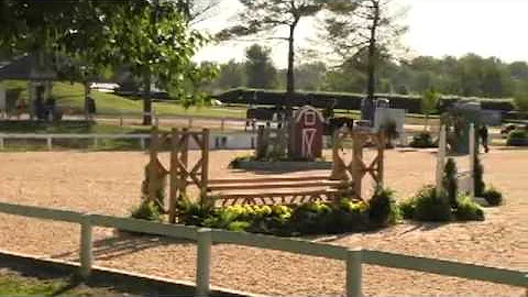 Video of WEST POINT ridden by SEAN JOBIN from Show...