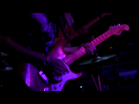 RxBandits- "Lonesome Only Friend / Decrescendo" Live at Velvet Jones