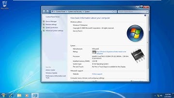 Installing & Configuring ADDS, DNS, DHCP on  Windows Server 2012 R2 Client Configuration.