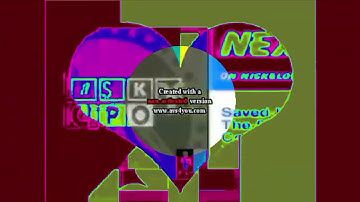 125^2 Klasky Csupos Reverse Order