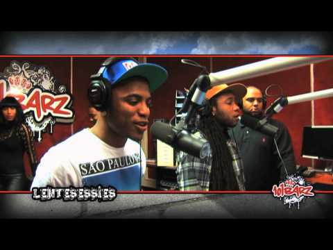 KABEL | Lentesessie 2012 | 101Barz