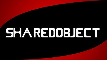 Tutorial AS3: SharedObject [Parte 2]